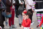Carnaval infantil