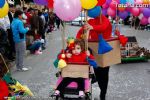 Carnaval infantil