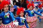 Carnaval infantil