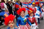 Carnaval infantil