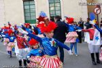 Carnaval infantil