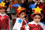 Carnaval infantil