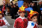Carnaval infantil
