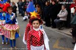 Carnaval infantil