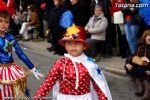 Carnaval infantil