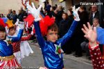 Carnaval infantil