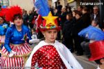 Carnaval infantil