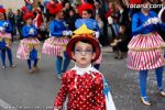 Carnaval infantil