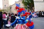 Carnaval infantil