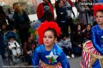 Carnaval infantil
