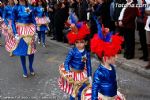Carnaval infantil