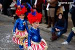 Carnaval infantil