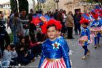 Carnaval infantil