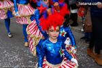 Carnaval infantil