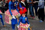 Carnaval infantil