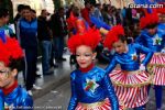 Carnaval infantil