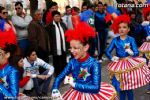 Carnaval infantil