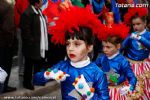 Carnaval infantil