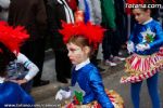 Carnaval infantil