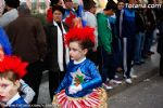 Carnaval infantil