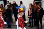 Carnaval infantil