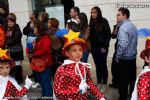 Carnaval infantil