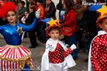 Carnaval infantil