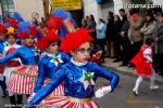 Carnaval infantil