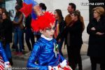 Carnaval infantil