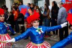 Carnaval infantil