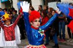 Carnaval infantil
