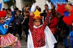 Carnaval infantil