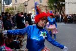 Carnaval infantil