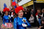 Carnaval infantil