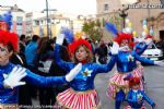 Carnaval infantil