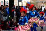 Carnaval infantil