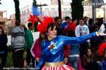 Carnaval infantil