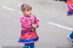 Carnaval infantil