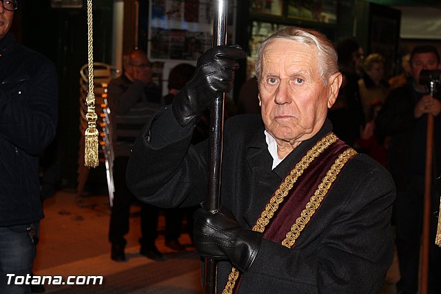 Va Crucis. Hdad. de Jess en el Calvario - 2016 - 5