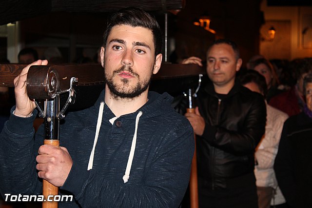 Va Crucis. Hdad. de Jess en el Calvario - 2016 - 9