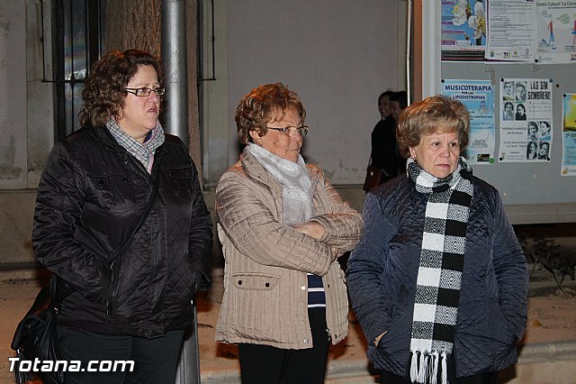 Va Crucis. Hdad. de Jess en el Calvario - 2016 - 10