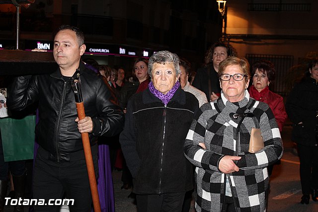 Va Crucis. Hdad. de Jess en el Calvario - 2016 - 23