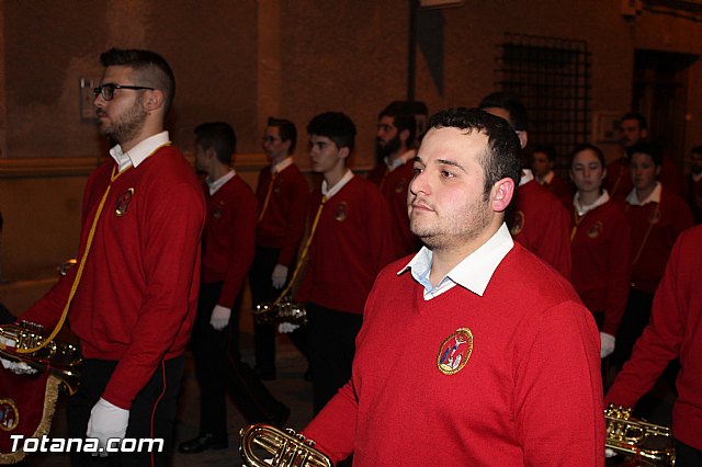 Va Crucis. Hdad. de Jess en el Calvario - 2016 - 29