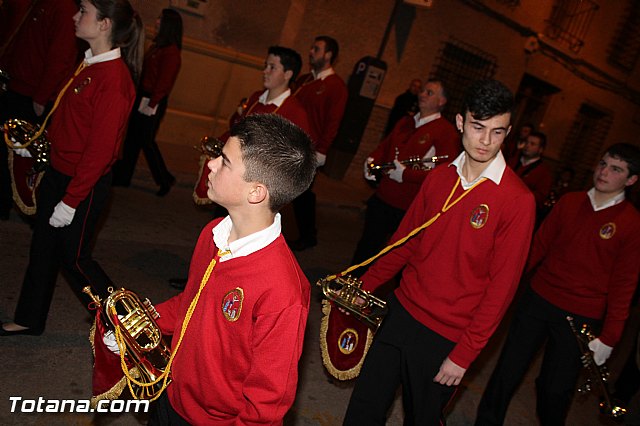 Va Crucis. Hdad. de Jess en el Calvario - 2016 - 32