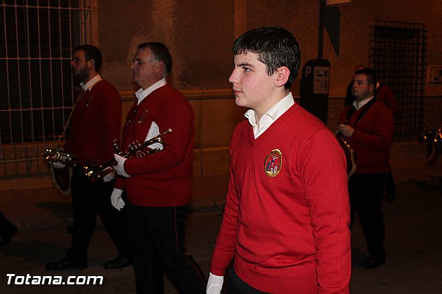 Va Crucis. Hdad. de Jess en el Calvario - 2016 - 33