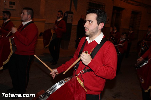 Va Crucis. Hdad. de Jess en el Calvario - 2016 - 35