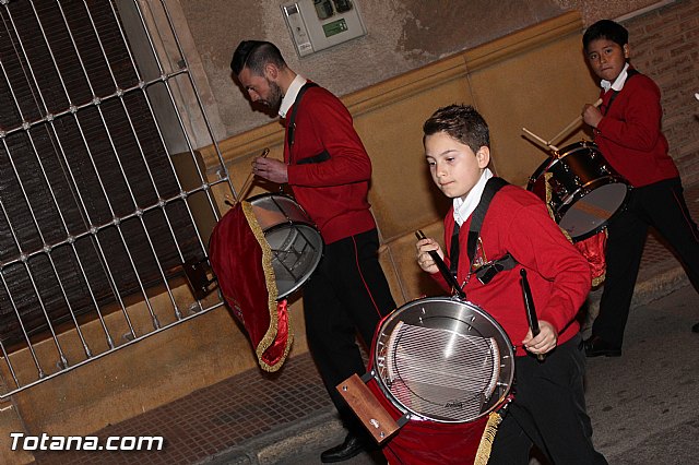 Va Crucis. Hdad. de Jess en el Calvario - 2016 - 37