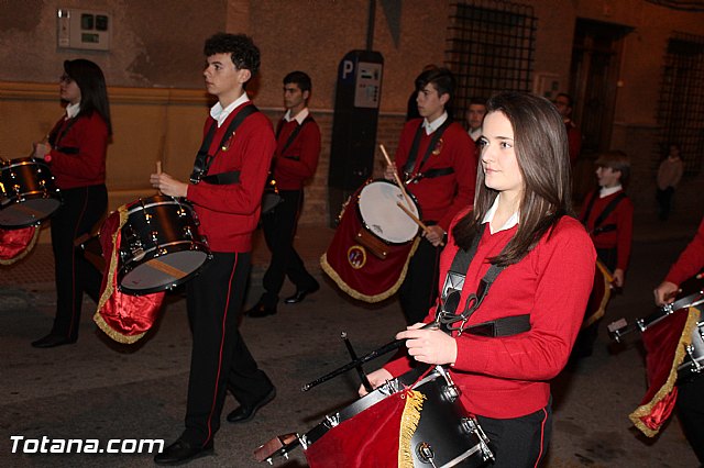 Va Crucis. Hdad. de Jess en el Calvario - 2016 - 39