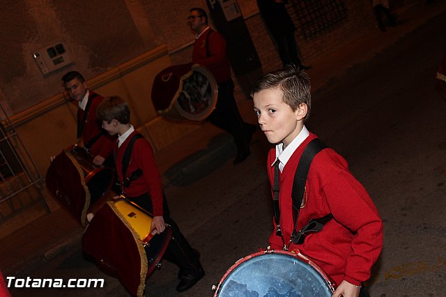 Va Crucis. Hdad. de Jess en el Calvario - 2016 - 41