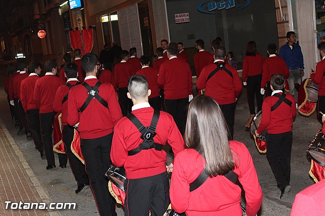 Va Crucis. Hdad. de Jess en el Calvario - 2016 - 44